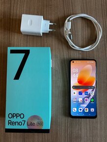 OPPO reno 7 lite 5G - 4