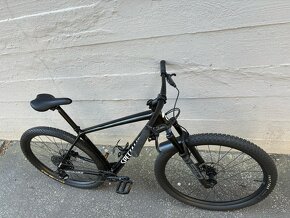 SPECIALIZED EPIC HT "L" - 4