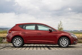 Seat Leon 1.4 TSI Ecomotive Style - 4