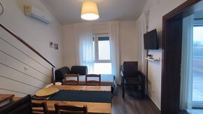 CHORVÁTSKO - Nový dom s troma apartmánmi - SUKOŠAN - 4