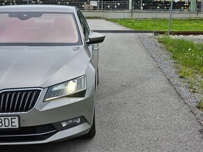 Škoda superb 110kw TDi DSG - 4