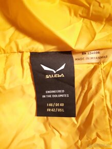 Salewa hybridna bunda damska - 4