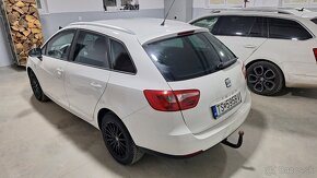 Seat ibiza 1.6 tdi - 4