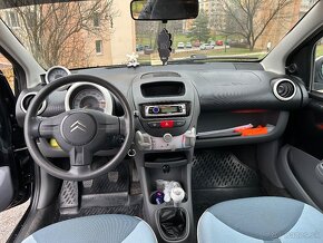 Citroen C1 - 4