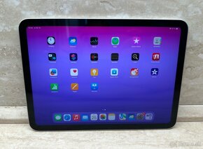 iPad 10.9” 10 Gen 64GB, Silver (nový, záruka: 19.12.2025) - 4