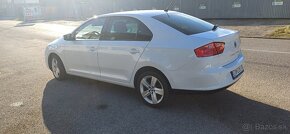 Seat Toledo 1.2 TSI Reference ( škoda Rapid ) - 4