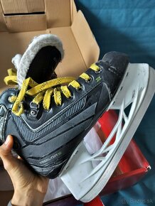 CCM Ribcor 66K korcule 4.5/EU 37 - 4