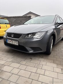 Seat Leon ST - 4