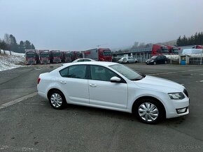 Škoda octavia 2.0tdi 110kw Octavia 3 Octavia iii - 4