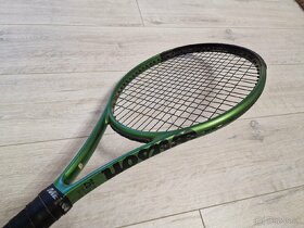 Tenisová raketa Wilson Blade 26 - 4