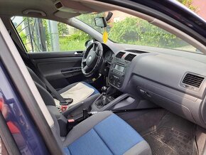 Vw golf 5 1.4 benzin - 4