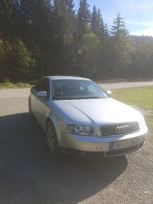 Audi A4 1.9 TDI Quattro - 4