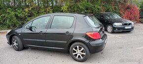 Peugeot 307 HDi hatchback, diesel, 66kW/90k r.v. 02/2006. - 4