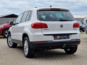 Volkswagen Tiguan 2.0 CR TDI 4-Motion Sport Style - 4