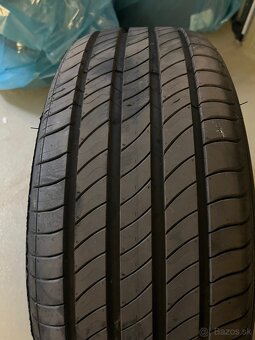 Michelin primacy4 205/55 r16 91H - 4