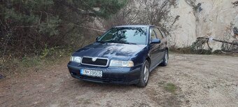 Predám Škoda Octavia 1.9TDI 81KW - 4