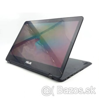 Asus ZenBook Flip UX360U i5-7200U 8 RAM 256 SSD 13.3 - 4