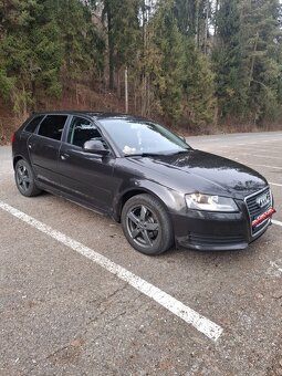 Audi A3, 1.6TDI - 4