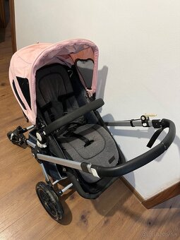 Bugaboo cameleon - 4