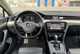 Passat B 8 1.8 TSI DSG - 4