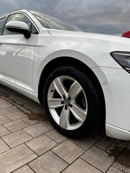 Vw Passat B8 2020 2.0tdi 140kw 4x4 - 4