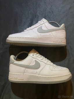 Nike air force 1 - 4