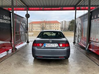 Honda Accord 2.2 i-cdti - 4