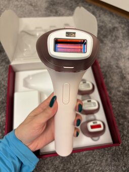 Philips Lumea 9000 - 4