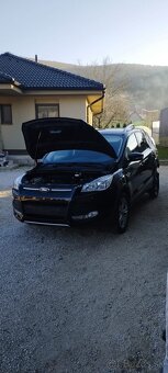 Ford Kuga - 4