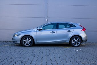 Volvo V40 - 4