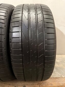 Letné pneumatiky 245/50/18 Hankook Ventus S1 Evo 2 - 4