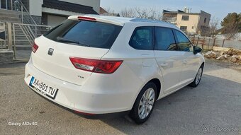 Seat Leon 1.6 TDI - 4