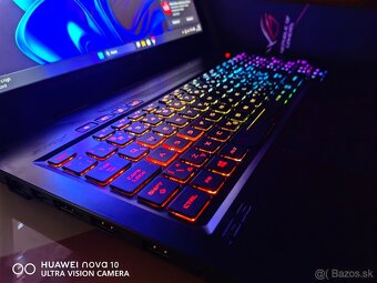 Asus Rog Strix GL503V - 4