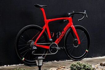 Pinarello Prince Disc, Sram Force AXS Powermeter - 4