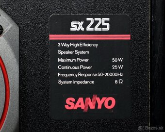 Sanyo - 4