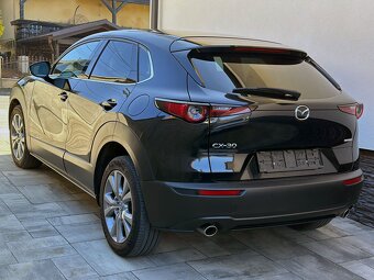 Mazda cx-30 Skyactiv G150 Homura full 2022 ✅ODPOCET DPH✅ - 4