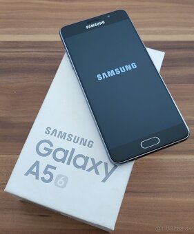 Samsung Galaxy A5 - 4