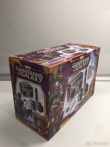 Marvel Guardians of the Galaxy Premium Gift Set - 4