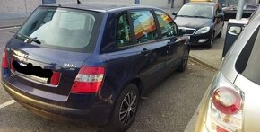 Fiat stilo 1.2 - 4