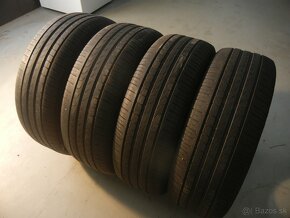 Letní pneu Pirelli 245/50R19 - 4