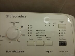 Electrolux - 4