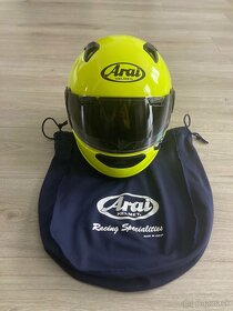 Znizena cena / ARAI QV PRO zanovna - 4