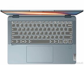 Lenovo IdeaPad Flex 5 14ABR8 Stone Blue - 4