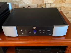 Predám streamer Moon 280D Streaming DAC - 4