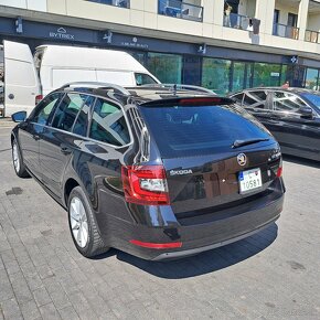 Škoda Octavia 3, 2.0 TDI 110kw DSG, 2019 152tis - 4