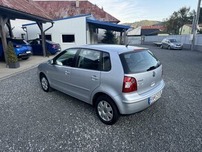 Volkswagen Polo 1.4 - 4