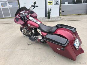 HARLEY DAVIDSON ROAD GLIDE, predám alebo vymením. - 4