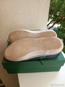 ZLAVA znackove tenisky LACOSTE, vel.35+sportove gate GRATIS - 4