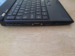 Predam Lenovo Thinkpad x220 - 4