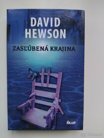 Bestsellery zahraničných autorov vydavateľstvo IKAR - 4